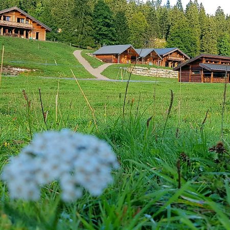 Hotel Chez Liadet Mouthe Zewnętrze zdjęcie