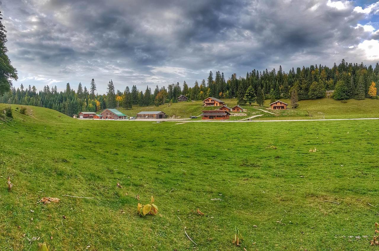 Hotel Chez Liadet Mouthe Zewnętrze zdjęcie